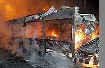 Burned Bus in France.jpg