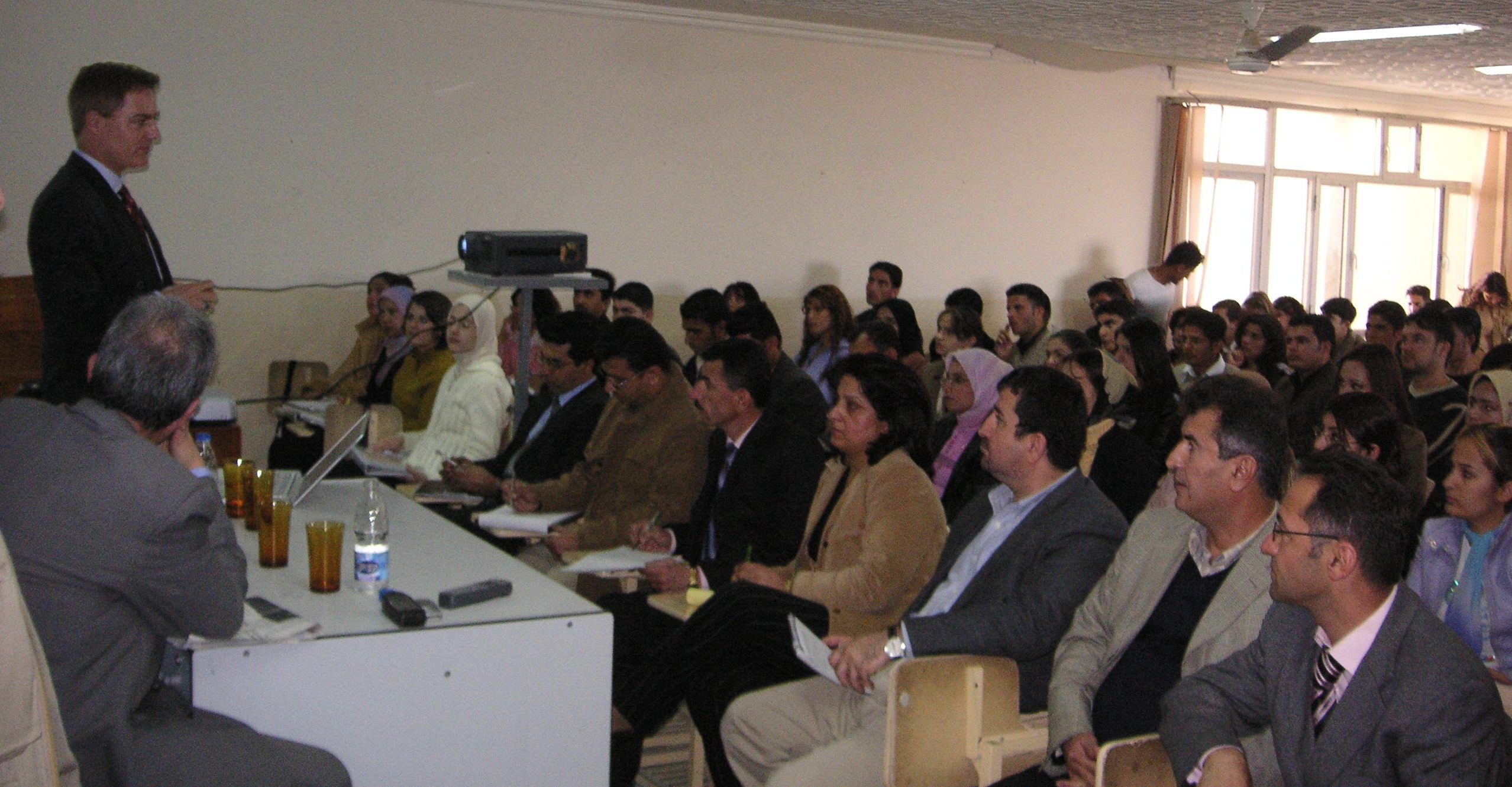 Suleimani University lecture 1.jpg